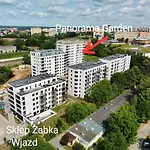 Panorama Garden